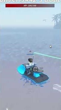 How to Get Mosasaurus Fish in Roblox Fisch