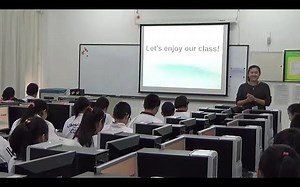 外研版初中英语七年级上册:《Module7 Unit1 How do I write my homework on the computer?》(含课件教案