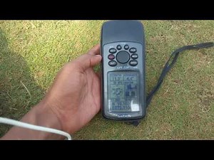 gps 72h for using in location