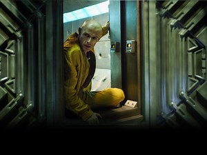 Dante 01 - Apple TV