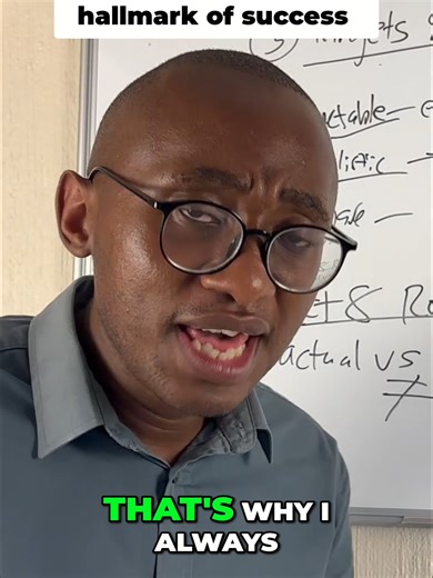 Embrace Failure: The Key to Academic Success