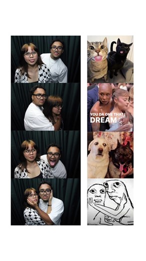 DIY Photo Booth Album: Fun & Easy DIY Project