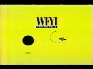 PBS Kids Station ID: Switcher (WFYI 2006)