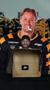 Årets forward & MVP