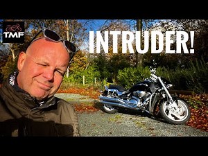 Was the Intruder/Boulevard any good? - 2013 Suzuki C1500T Intruder: Classic Review 4K