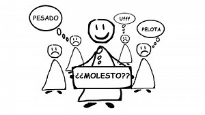 La guía definitiva para caer mal en la oficina