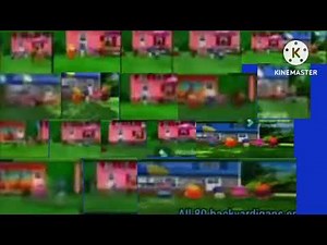 All Nickelodeon the backyardigans episodes at the same time season 1 to October 11 2004-June 19 2006