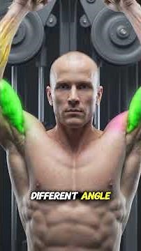 3 Best Long Head Bicep Exercises for a Bigger Peak