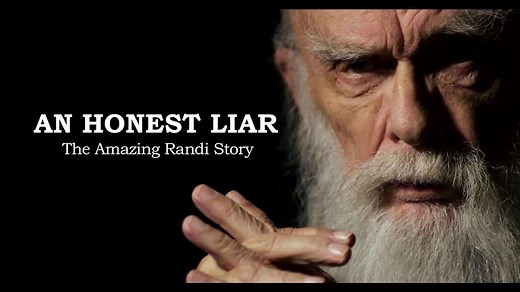 An Honest Liar (2014) | WatchDocumentaries.com
