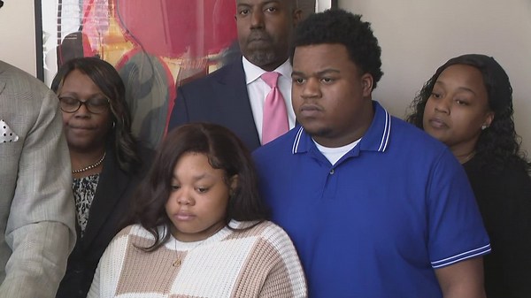 Parents of child tragically decapitated during birth speak after medical examiner's homicide ruling