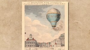 The History of Ballooning