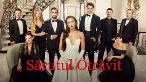 Sărutul otrăvit Episodul 42 - LUMIN S ANGELS - seriale