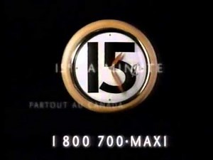 Pub Québec - Sprint Canada