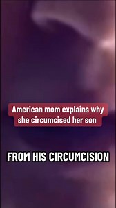 18K views · 130 reactions | Authorities agree that circumcising girls causes mental health issues, including psychological trauma, post-traumatic stress disorder (PTSD), anxiety disorders, and depression. Why do those same authorities ignore or trivialize the psychological effect of MGM on boys and men? #Circumcision #violence #abuse | Bloodstained Men & Their Friends | Facebook
