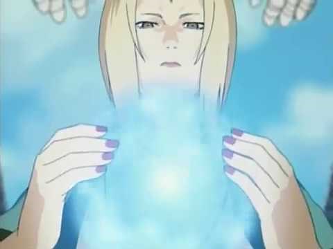 Naruto Episode 92 Short Toonami Promo