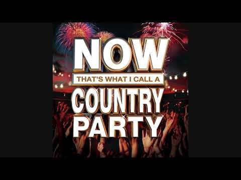 NOW That's What I Call A Country Party
