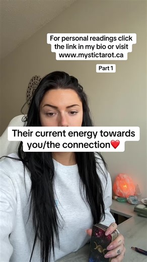 Tarot Reading: Clarity and Communication in Relationships