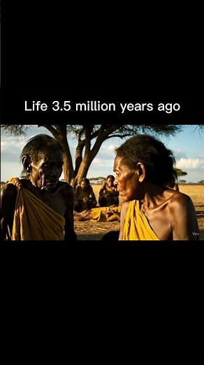 3.8 Million Years Ago – The Survival Story of Homo Habilis | Prehistoric Documentary