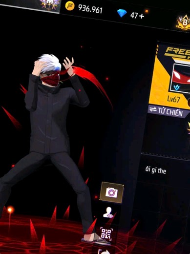 Rep Cham Lê: Un Fenómeno en Free Fire