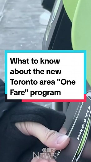 ctvnewstoronto (@ctvnewstoronto)’s videos with original sound - ctvnewstoronto