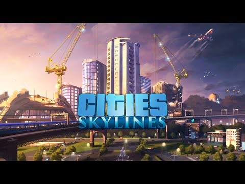Rip Maintenance Committee (SiIvagunner Reaction Stream Mix) - Cities: Skylines