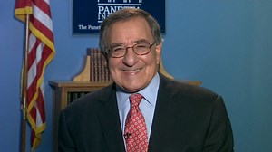 Panetta: CIA not the place for Trump to 'whine'