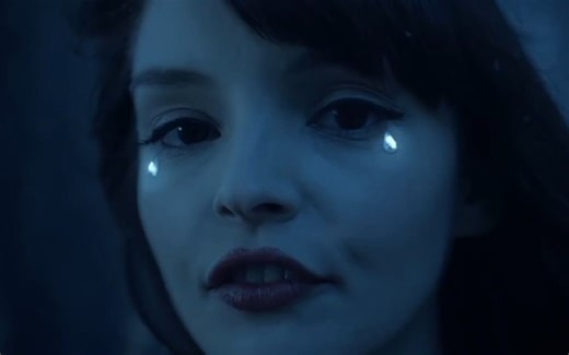 最清澈的蓝 CHVRCHES《Clearest Blue》