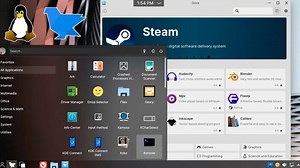 Feren OS Linux Installation Process and General Overview