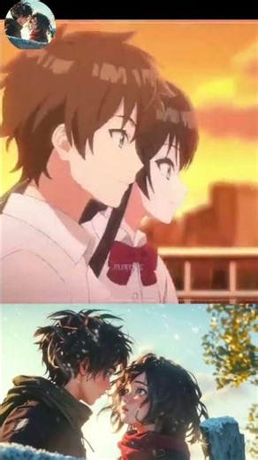 ✩Haruki x Hayato Meet Again 🥹❤️ | Oh Boy Was I Wrong About Her Episode 1 #anime #tenkosaki
