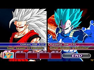 ALEATORIAMENTE DESASTROSO #125 | DRAGON BALL Z BUDOKAI TENKAICHI 3 VERSION LATINO GAMEPLAY ALEATORIO