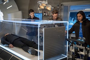 The Flash Season 6 Episode 18: Pay the Piper