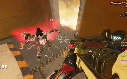 【Faide熟肉】Faide也要看恶灵教程？