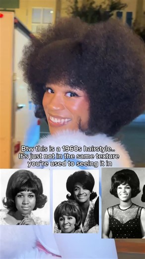 S O L A R | Natural Hair Sculpting on Instagram: "Translating different hairstyles onto natural hair is always amazing to see so please try it at least once if you can! 🥹💕"