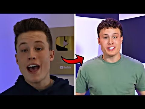 Bryton Myler Haircuts