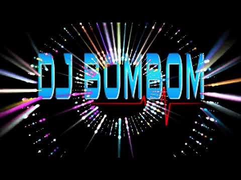 DISCO NONSTOP TECHNO REMIX - DJ BOMBOM - ‪@djmusic5909‬
