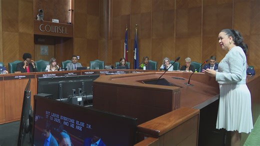 Proposed changes to Houston subcontracting program