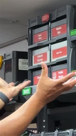 bott Smartvan USA on Instagram: "Love how great these are for storing small parts. Not only that, these Systainer³ S 76 from @systainer.store lock in the Systainer³ S Rack eliminating rattle when in transport to the jobsite. Talk about secured storage! ⁣⁣ •⁣⁣⁣⁣ Don't forget, systainer are stackable as well! Stack your systainer, head to the job site, then easily store them back in the bott racking system when the job is complete 💪⁣⁣⁣ •⁣⁣⁣⁣ For more information about the bott racking system, ple