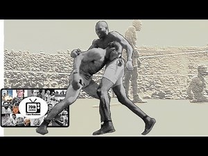 Jack Johnson Defeats Jim Jeffries in the Fight of the Century: July 4, 1910