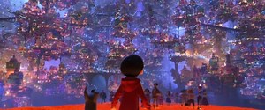 ‘Coco’ Review: Pixar Does It Again With Dazzling New Toon