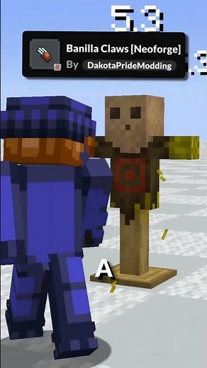 ever felt like a regular sword was a bit too slow for you?