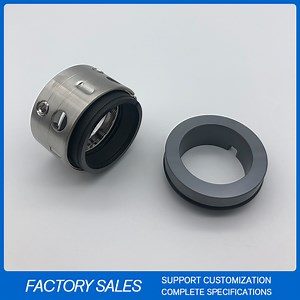 [Hot Item] Mechanical Seal John Crane Type 8-1 Unbalanced Multi-Spring Water Pump Seals