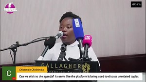 150K views · 4K reactions | 'The Lungu Family Must Go & clear their names in Zambia & don't use the body of former president Lungu to run away from your cases - Ms Rachel Makubela DSA | Southern Classic Media | Facebook