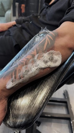 Daniel Tattoo Artist: Keşfet Sanatıyla Dövme Tasarımları