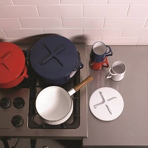 美國經典品牌 DANSK，始源於1953年，以北歐的設計風格聞名！ 暢線條搭配艷麗色彩，集結復古優雅及現代感設計！ ✨✨廚房餐桌最美焦點這裏買 >>https://goo.gl/o2I0F3 | iCook 愛料理