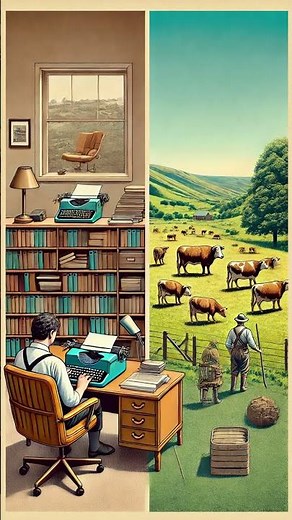 The TRAGEDY of the Commons EXPLAINED!