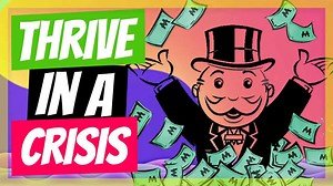 Coronavirus business tips: Thrive during crisis