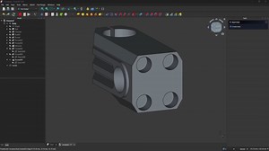 FreeCAD 1.0 Release - Ultimate Complete Beginner Tutorial
