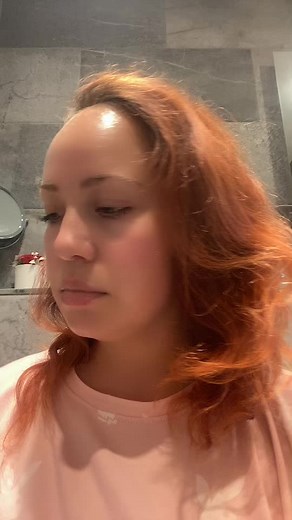 Scary but fun to make #datamosh