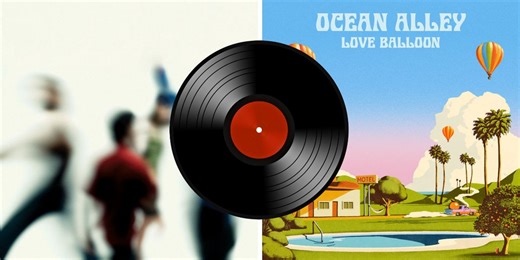 Our Favourite New Music From Australian Artists That Released in 2025