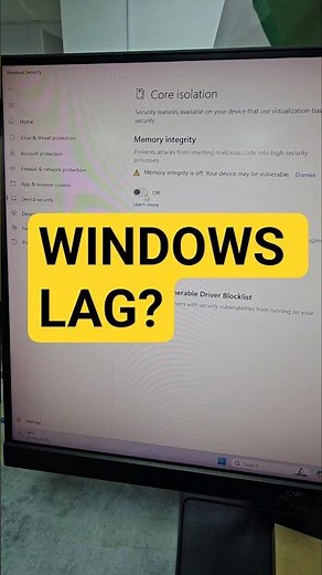 The one PC setting you’ll never regret changing ⚡